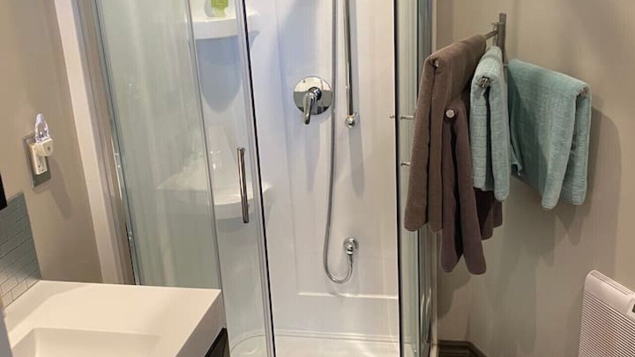 Photo of Bathroom in Saint-Nicolas