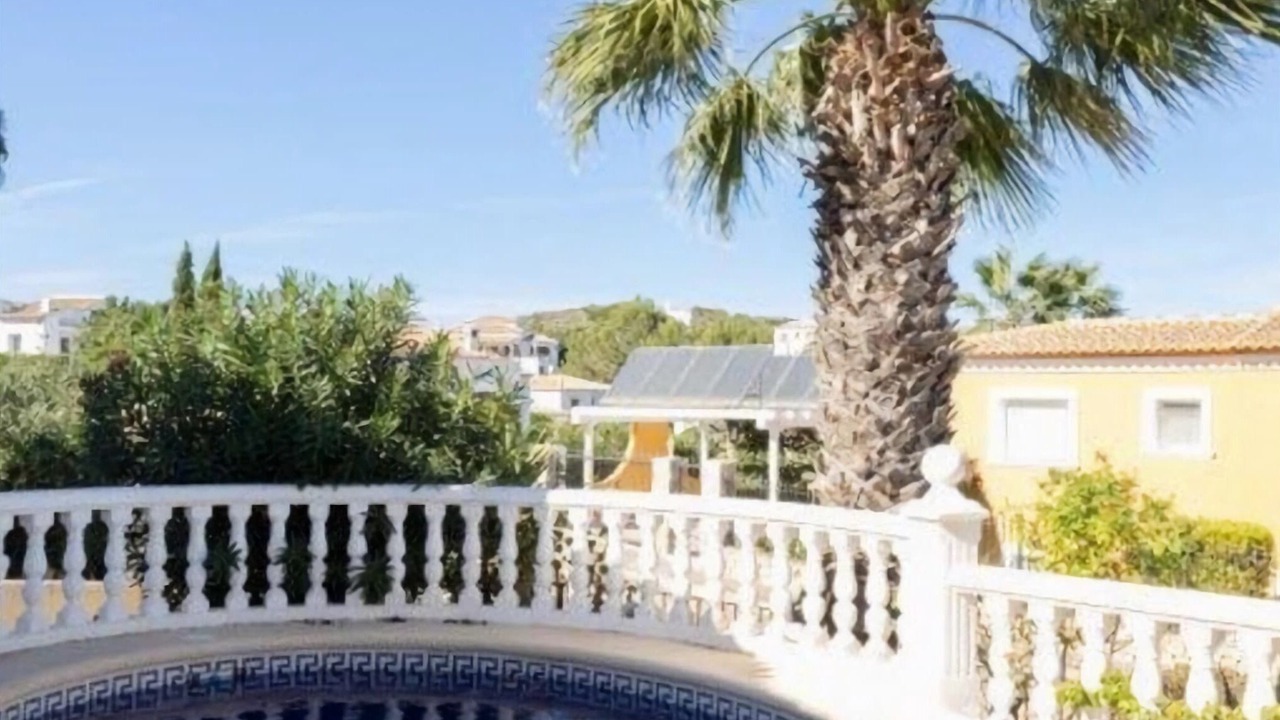 Photo of Outdoor in Rafol de Almunia