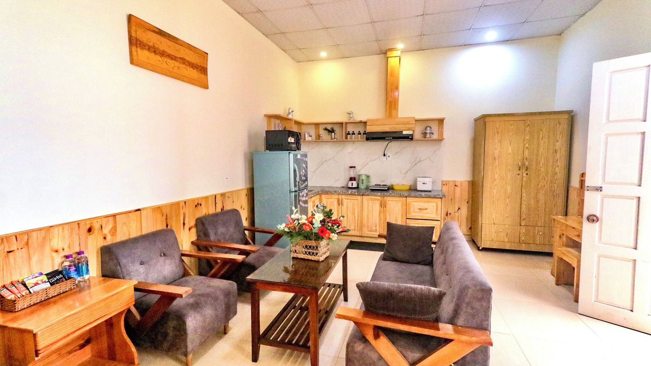 Photo of Livingroom in Da Lat