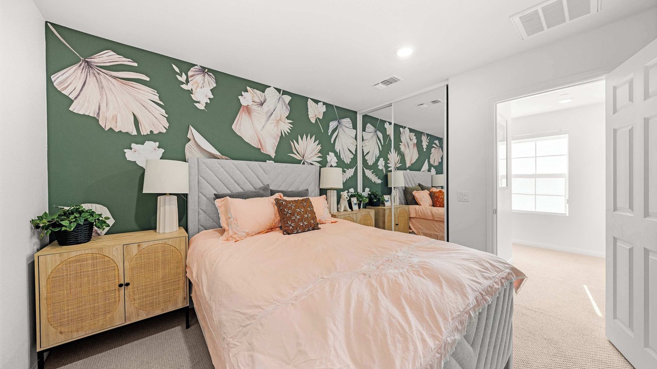 Photo of Bedroom in Ontario