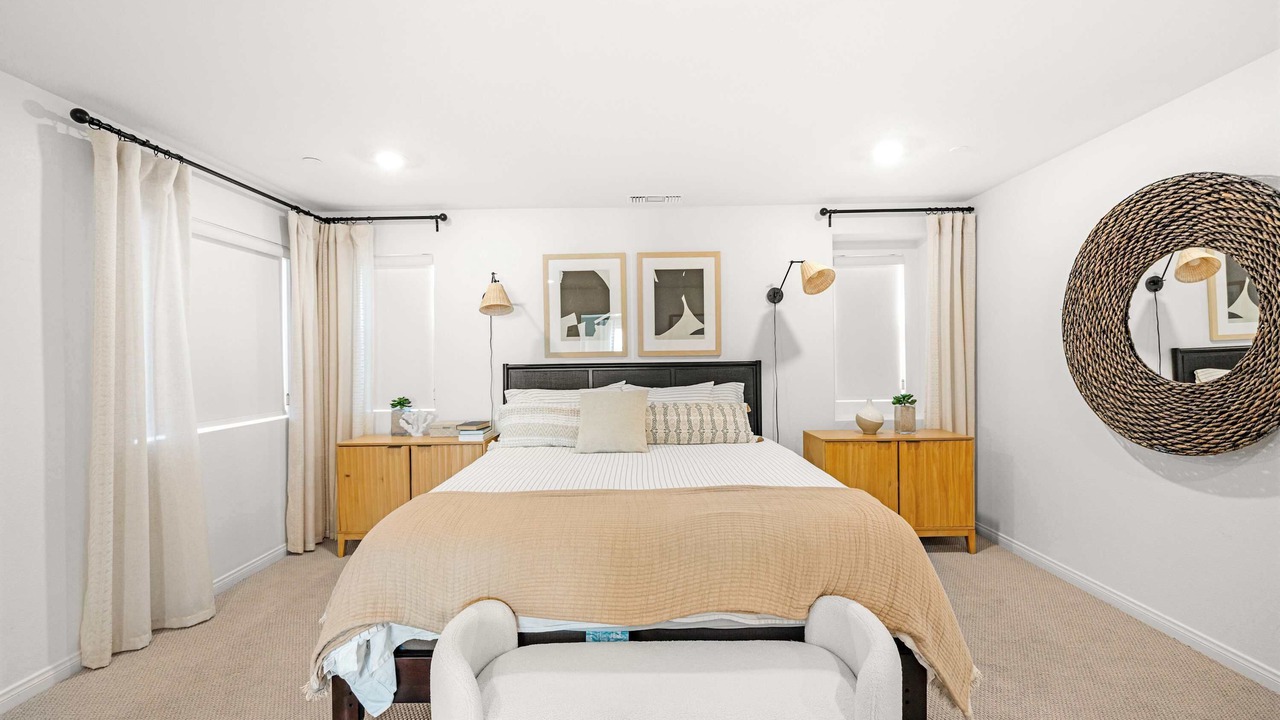 Photo of Bedroom in Ontario