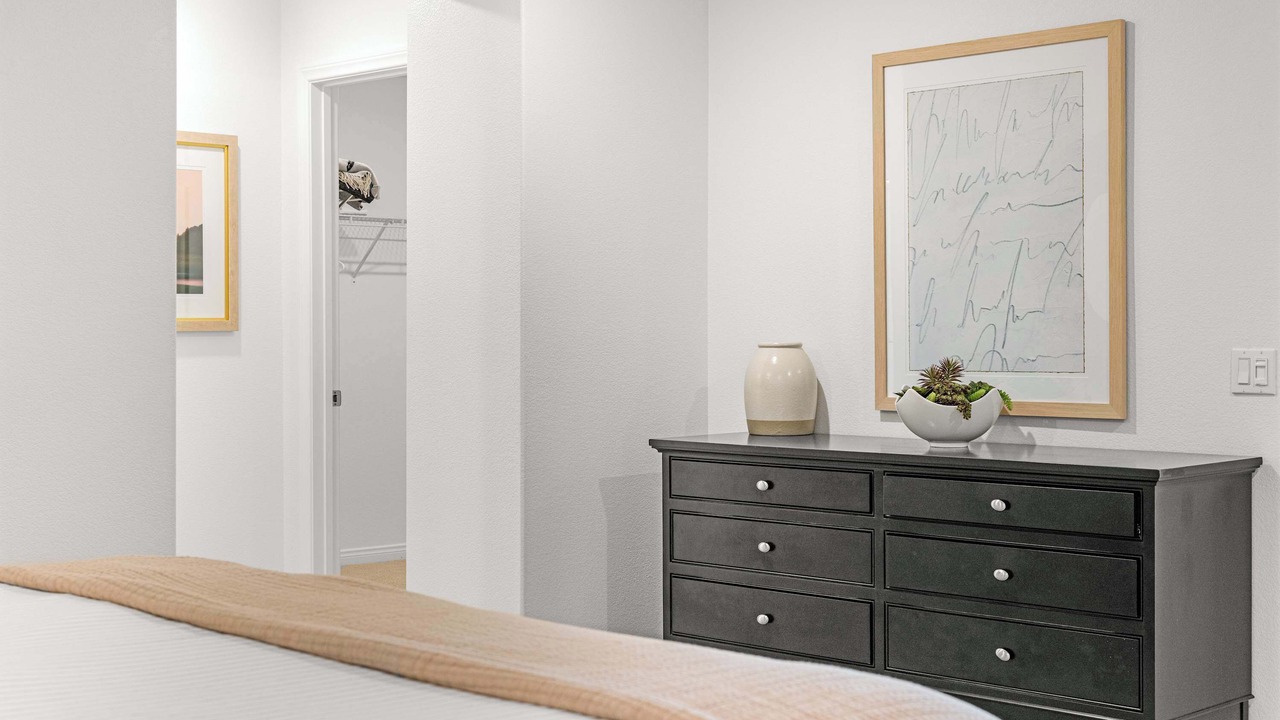 Photo of Bedroom in Ontario