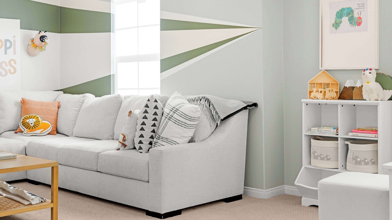 Photo of Livingroom in Ontario