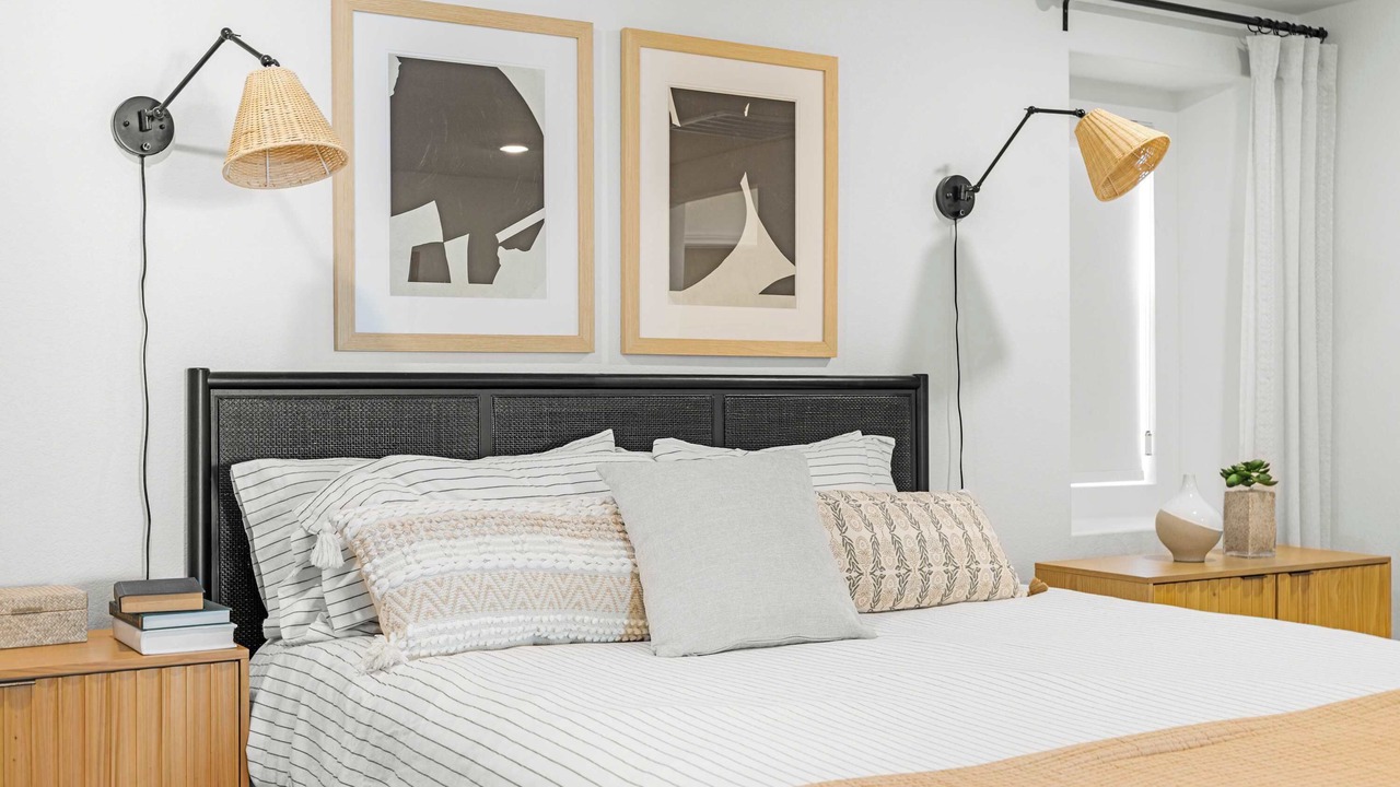 Photo of Bedroom in Ontario