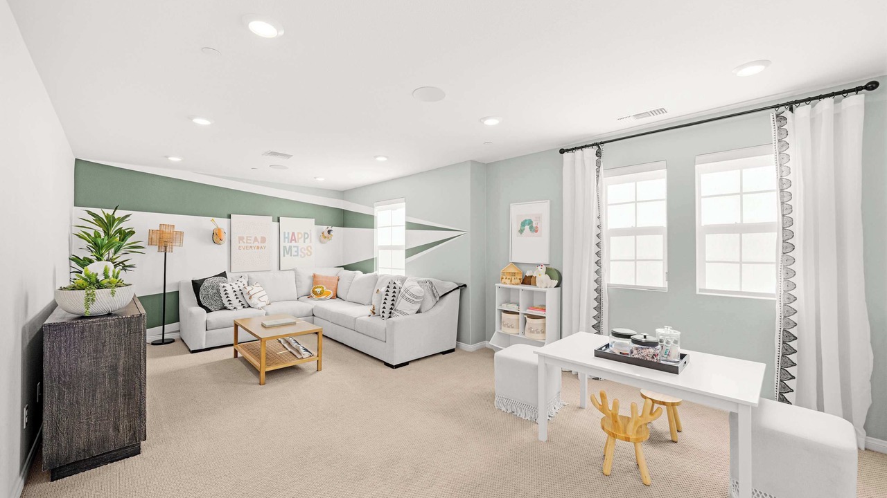 Photo of Livingroom in Ontario