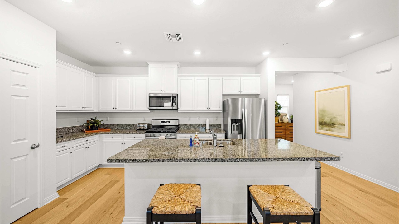 Photo of Kitchen in Ontario