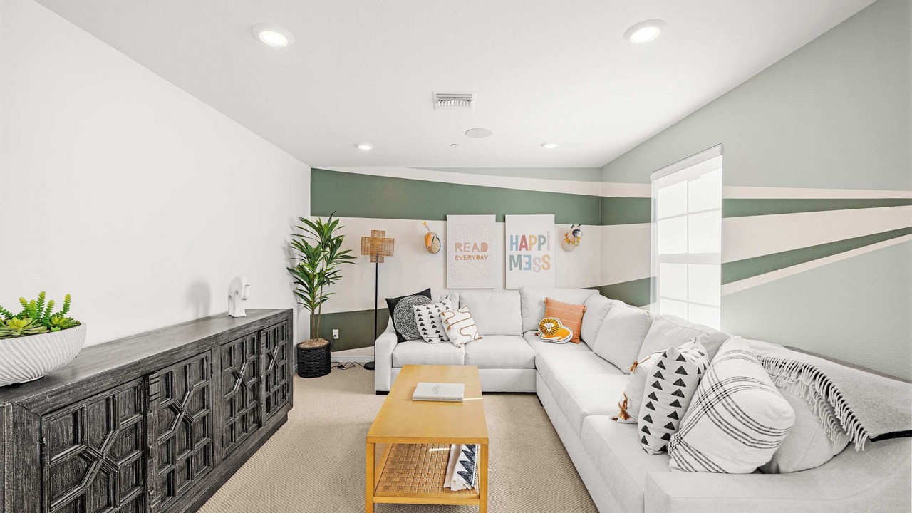 Photo of Livingroom in Ontario