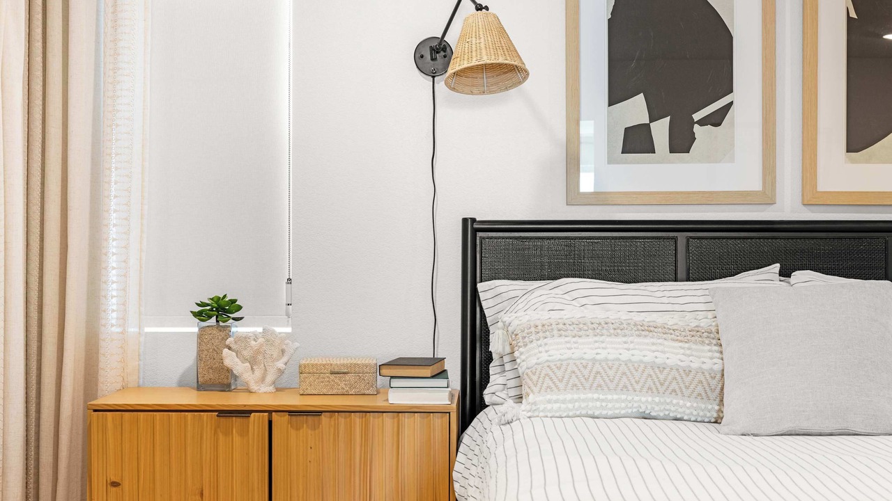 Photo of Bedroom in Ontario