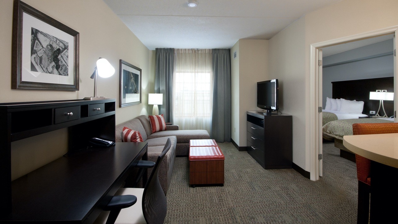Photo of Bedroom in Amherst