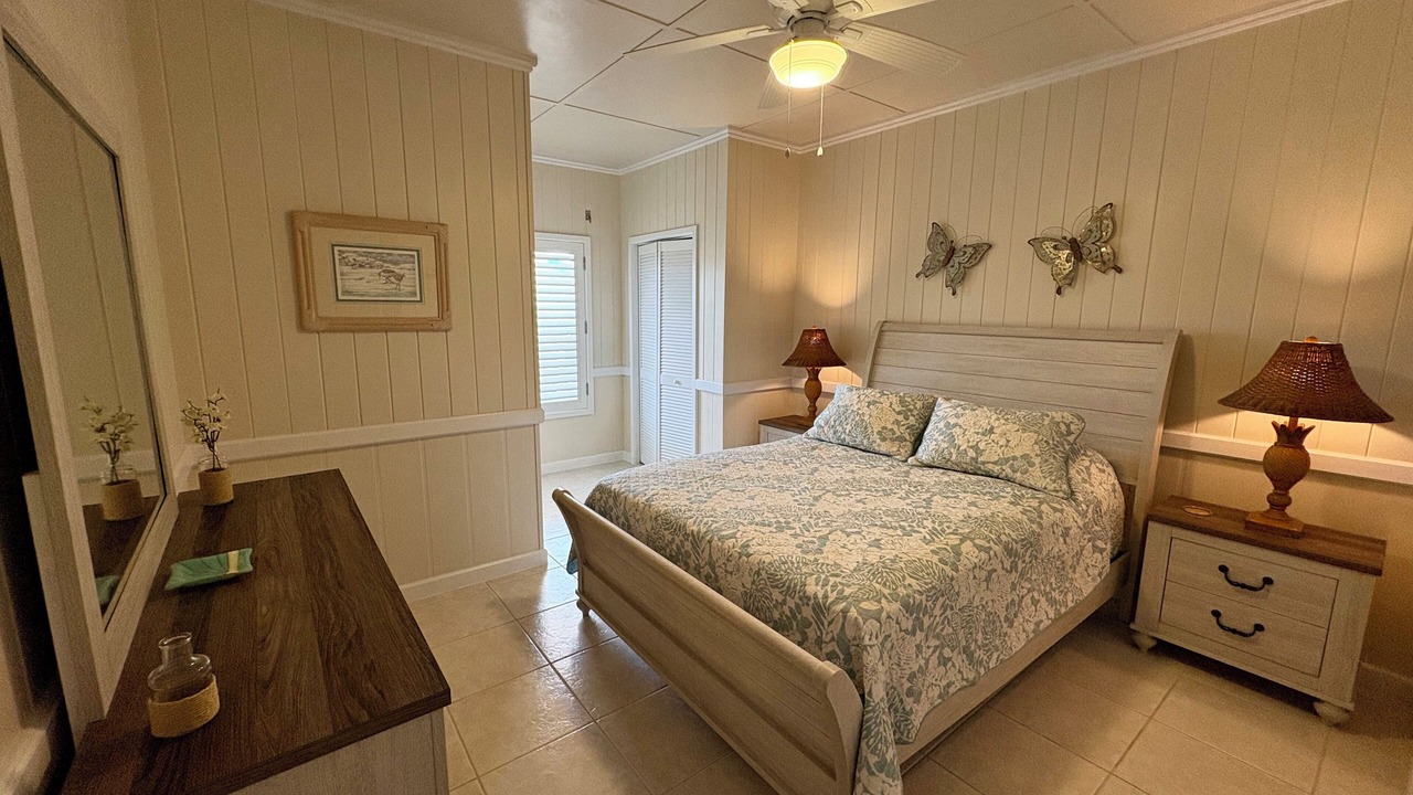 Photo of Bedroom in Great Guana Cay
