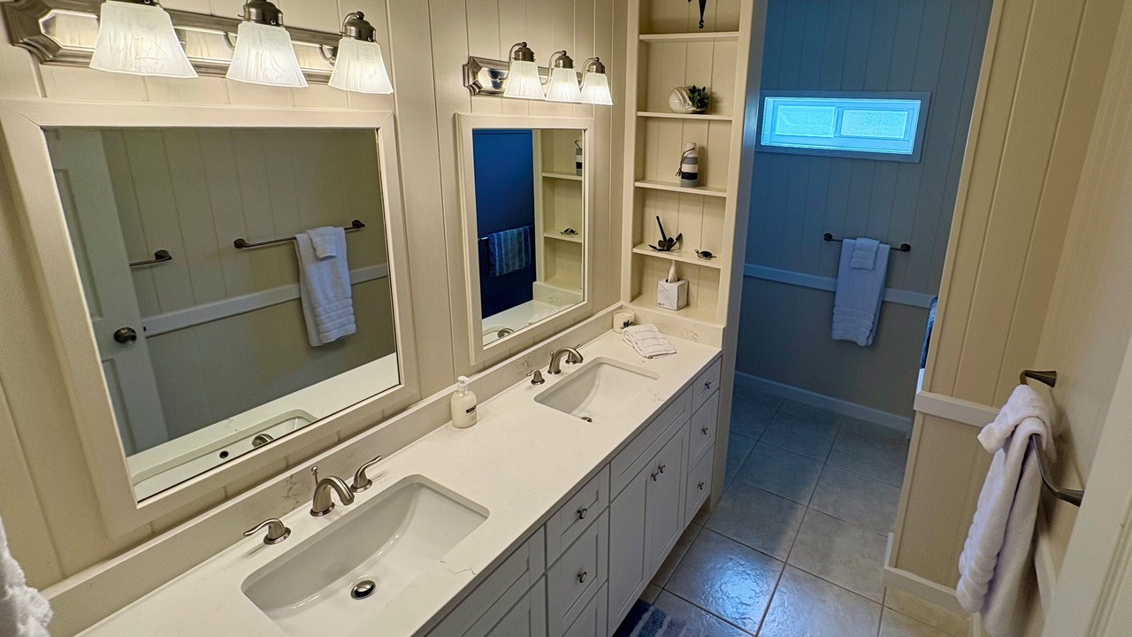 Photo of Bathroom in Great Guana Cay