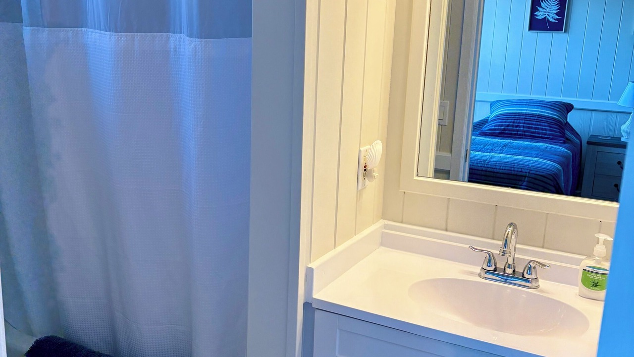Photo of Bathroom in Great Guana Cay