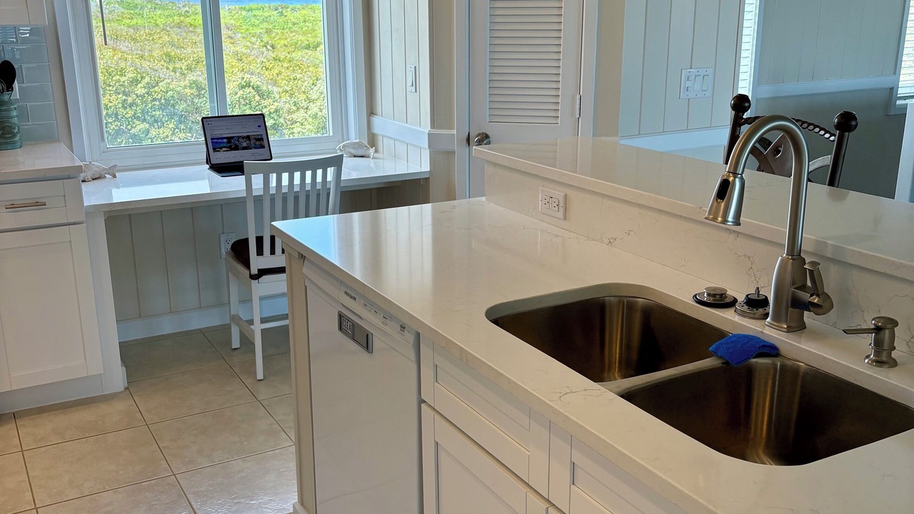 Photo of Kitchen in Great Guana Cay
