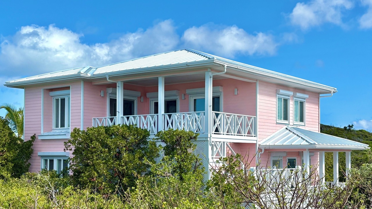 Photo of Outdoor in Great Guana Cay