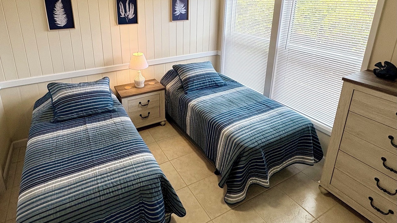 Photo of Bedroom in Great Guana Cay