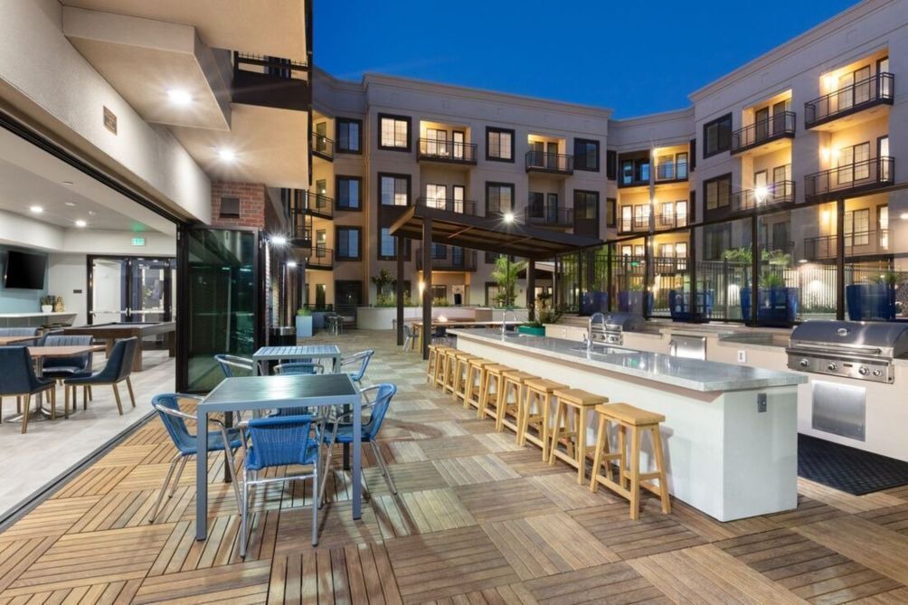 Photo of Outdoor in Downtown