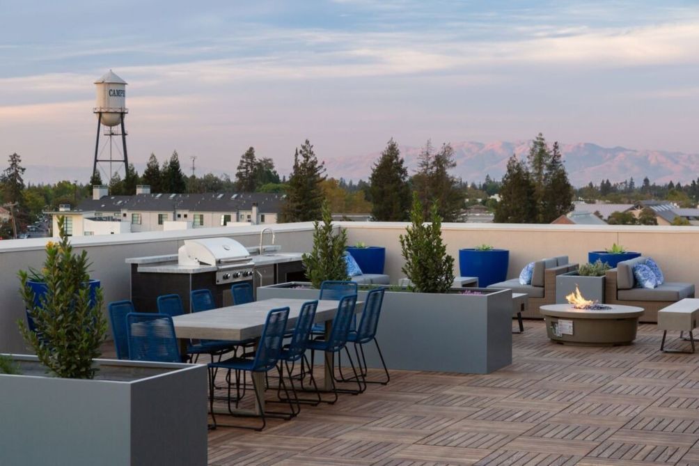Photo of Outdoor in Downtown