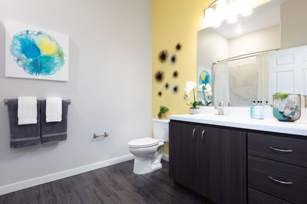 Photo of Bathroom in Downtown