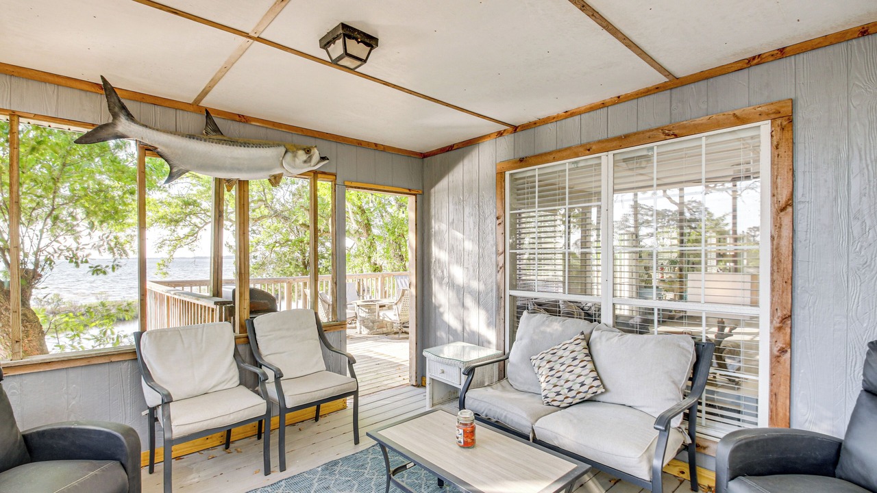 Photo of Outdoor in Florida Panhandle