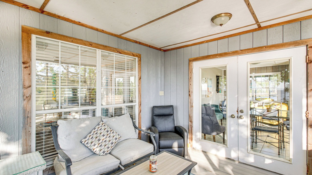 Photo of Outdoor in Florida Panhandle