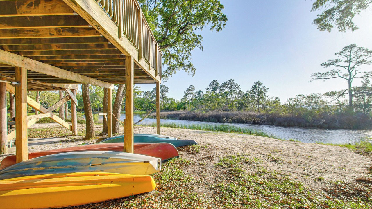 Photo of Others in Florida Panhandle