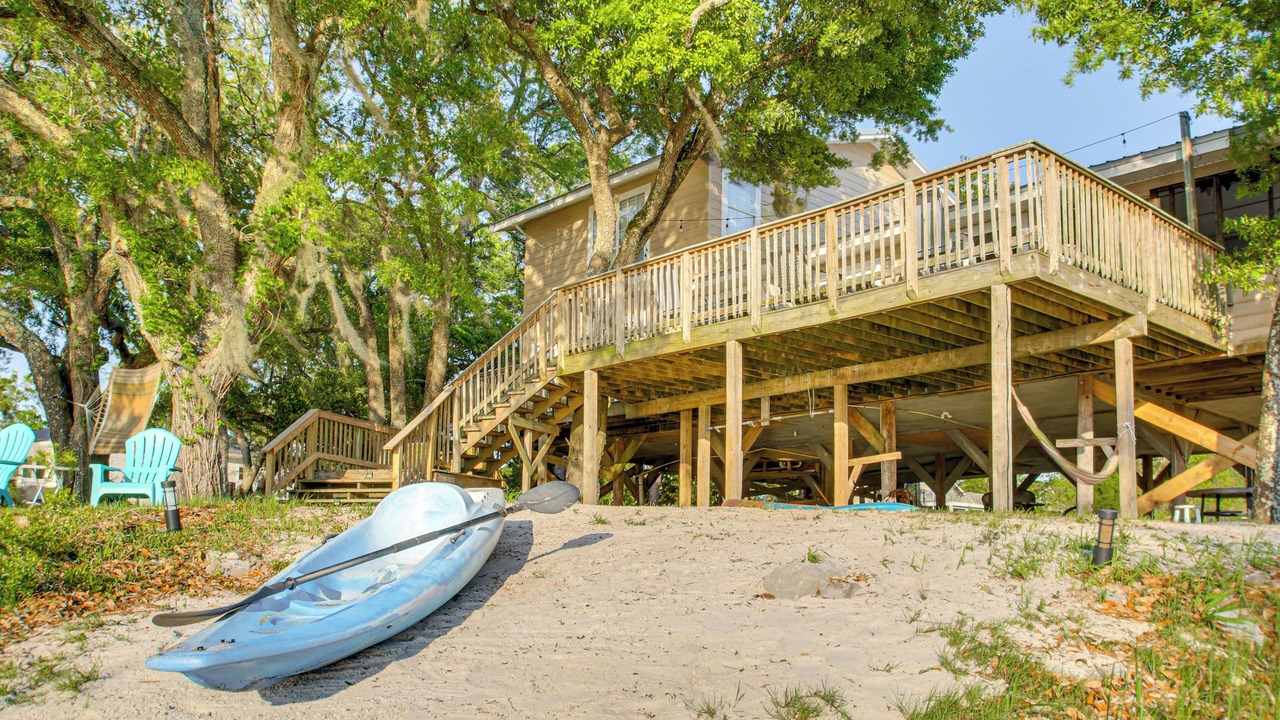 Photo of Outdoor in Florida Panhandle