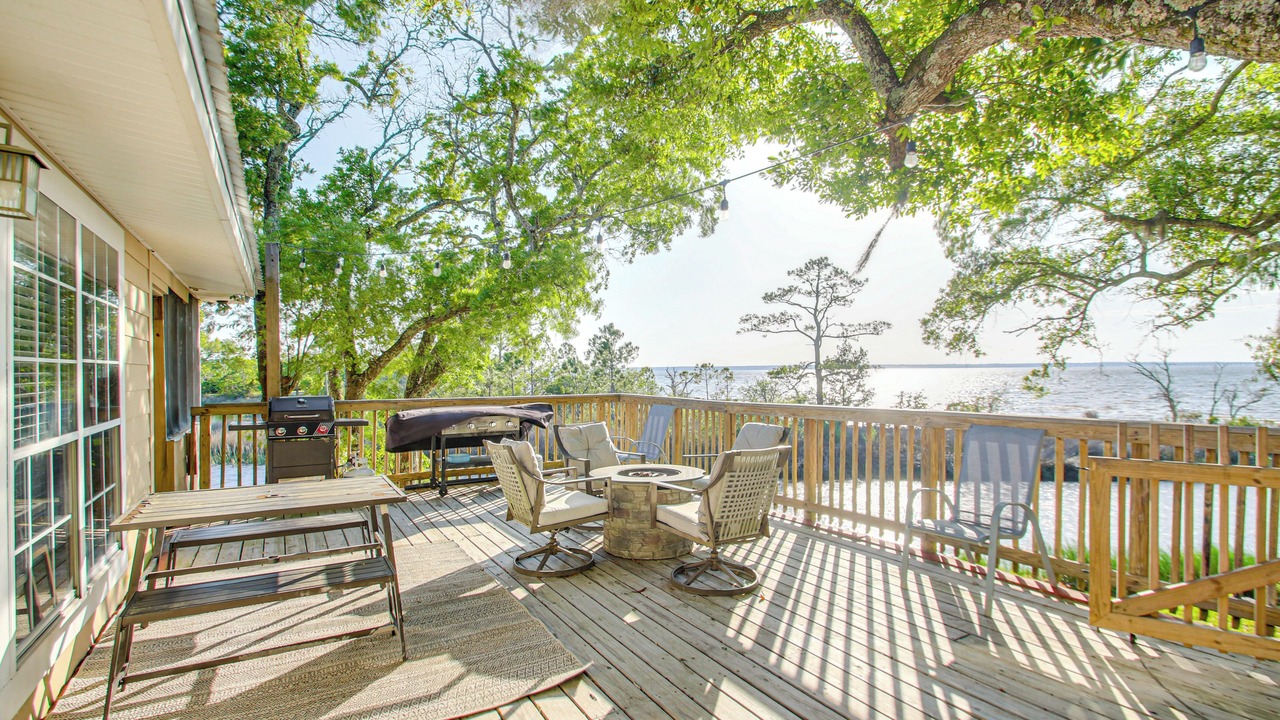 Photo of Outdoor in Florida Panhandle