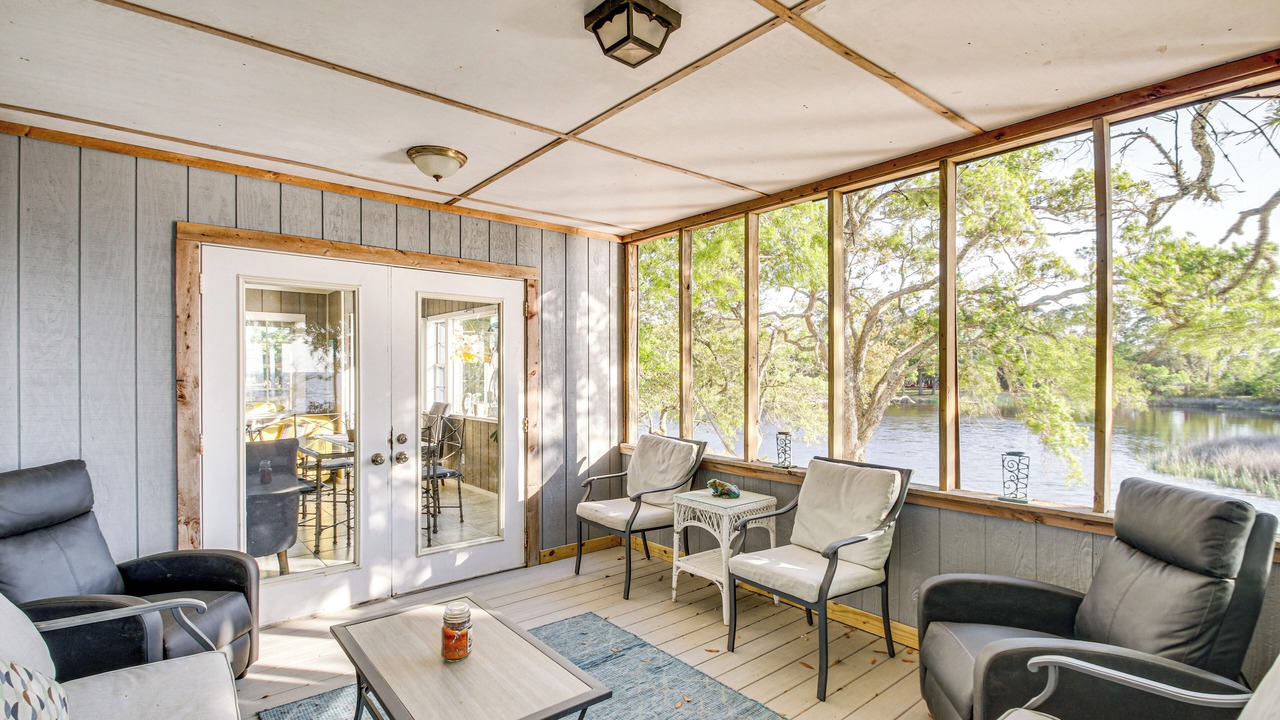Photo of Outdoor in Florida Panhandle