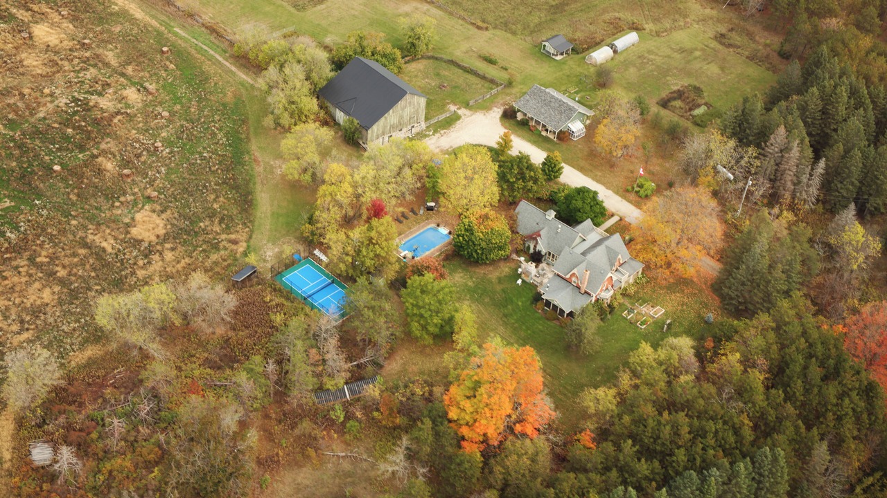 Photo of Outdoor in Mansfield