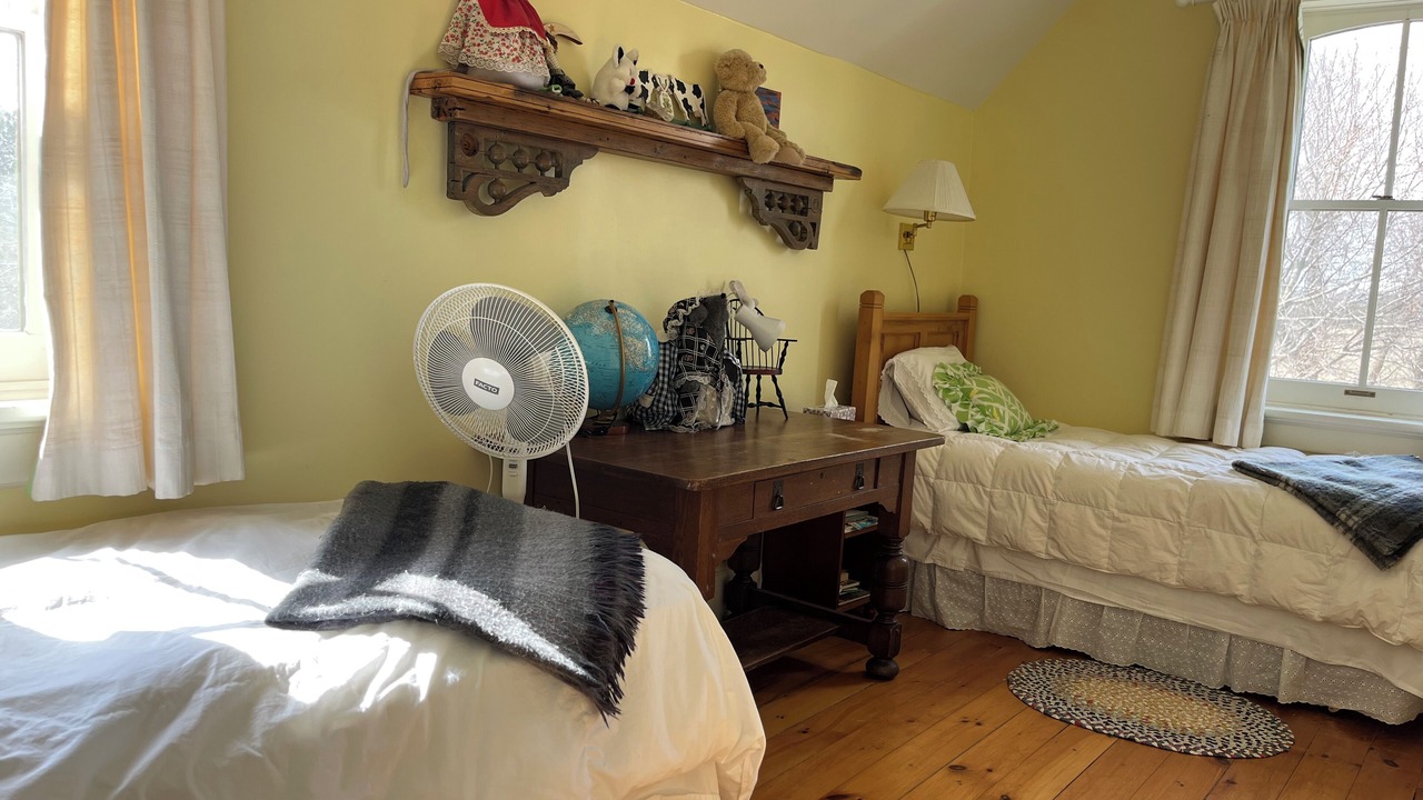 Photo of Bedroom in Mansfield