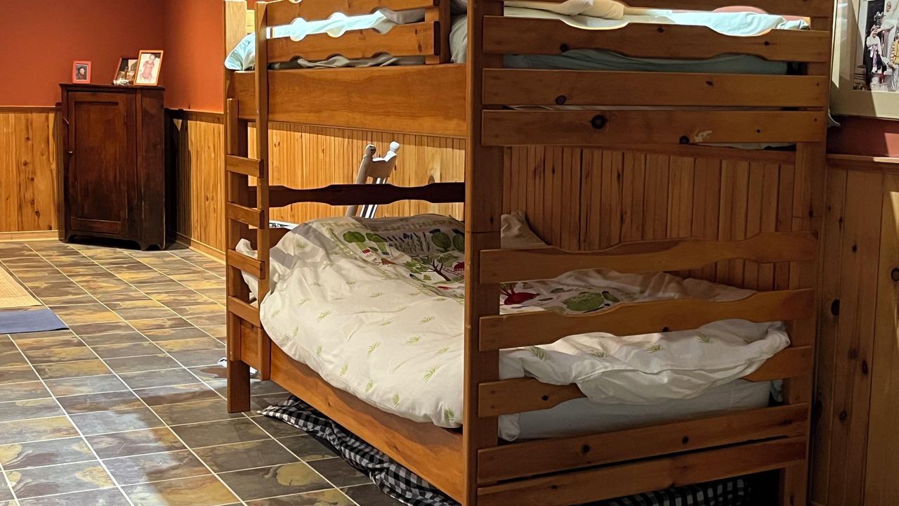 Photo of Bedroom in Mansfield