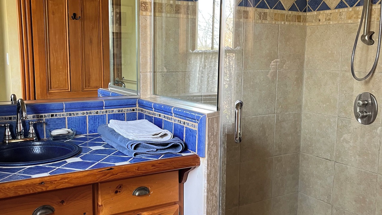 Photo of Bathroom in Mansfield