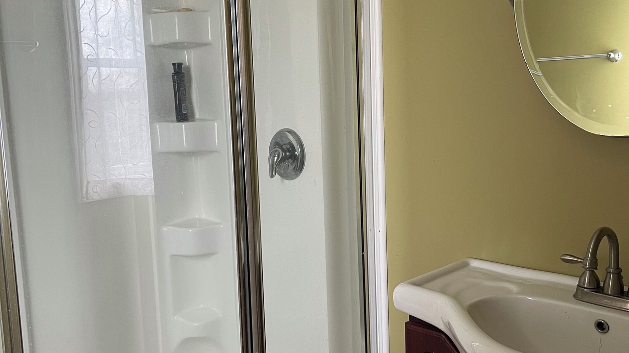 Photo of Bathroom in Mansfield