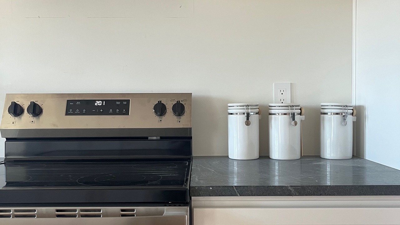 Photo of Kitchen in Eagle Rock