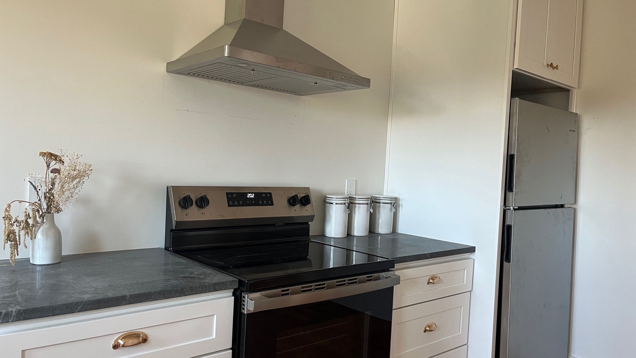 Photo of Kitchen in Eagle Rock