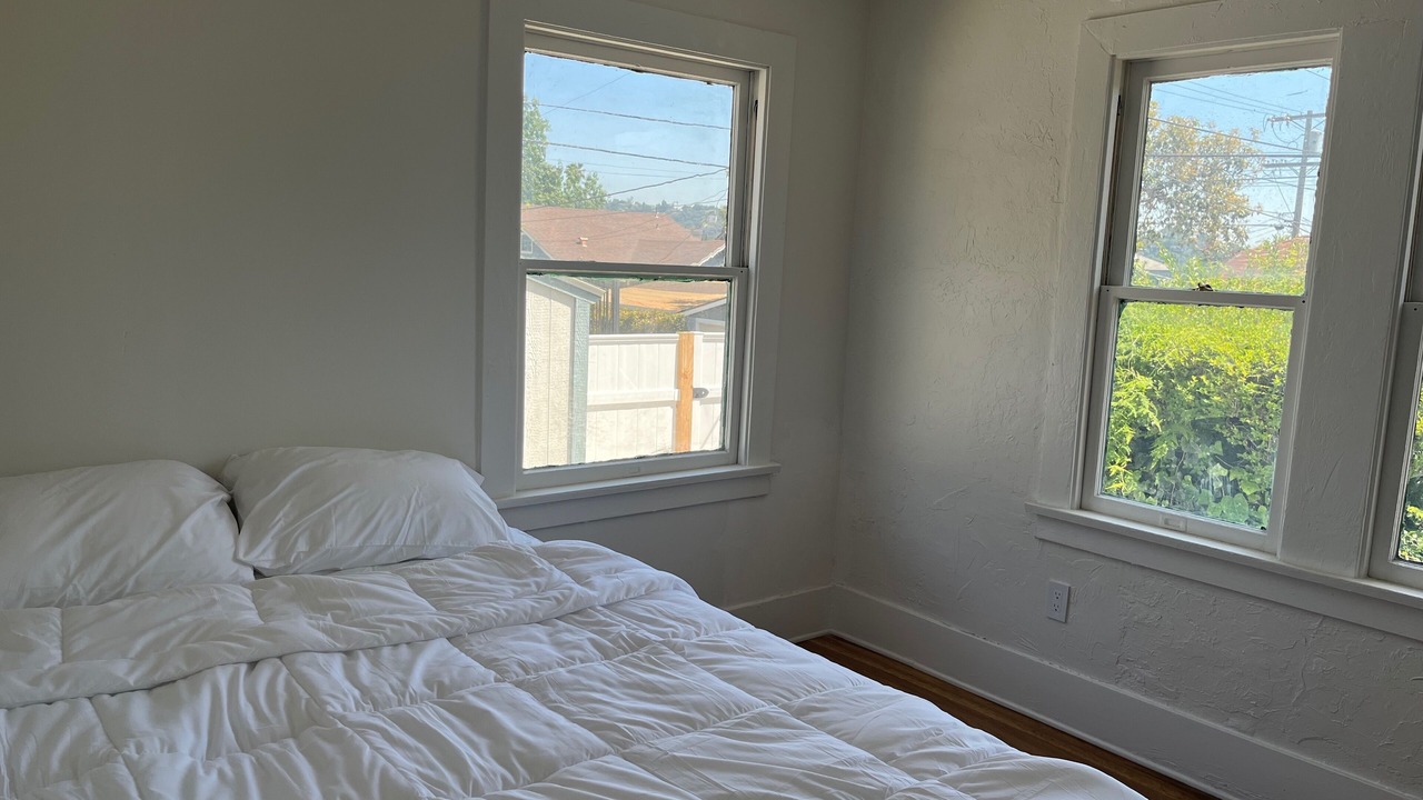 Photo of Bedroom in Eagle Rock