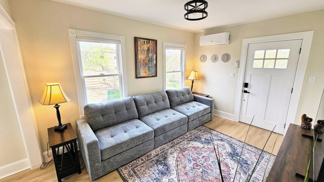 Photo of Livingroom in Greenwich