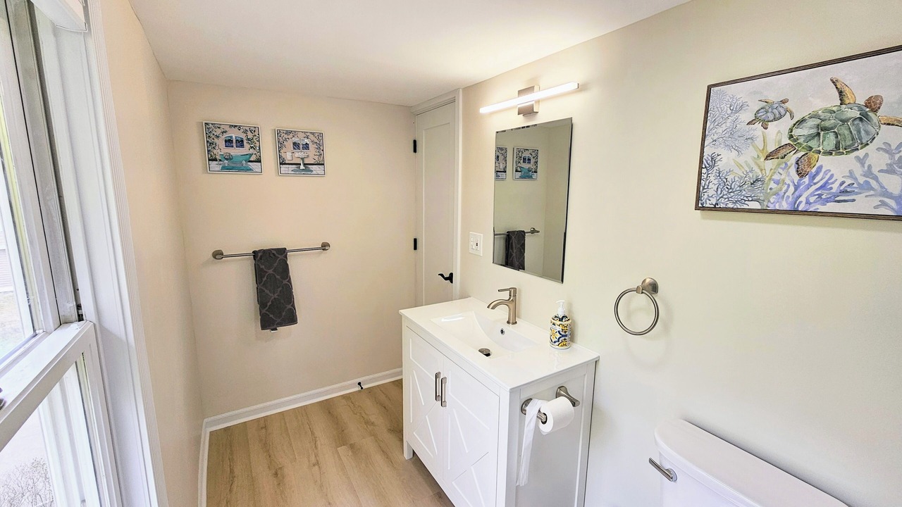 Photo of Bathroom in Greenwich