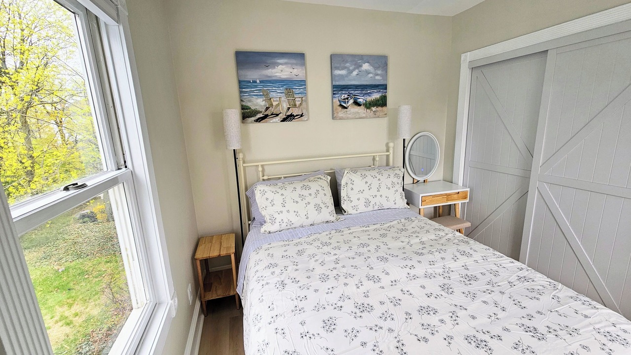 Photo of Bedroom in Greenwich
