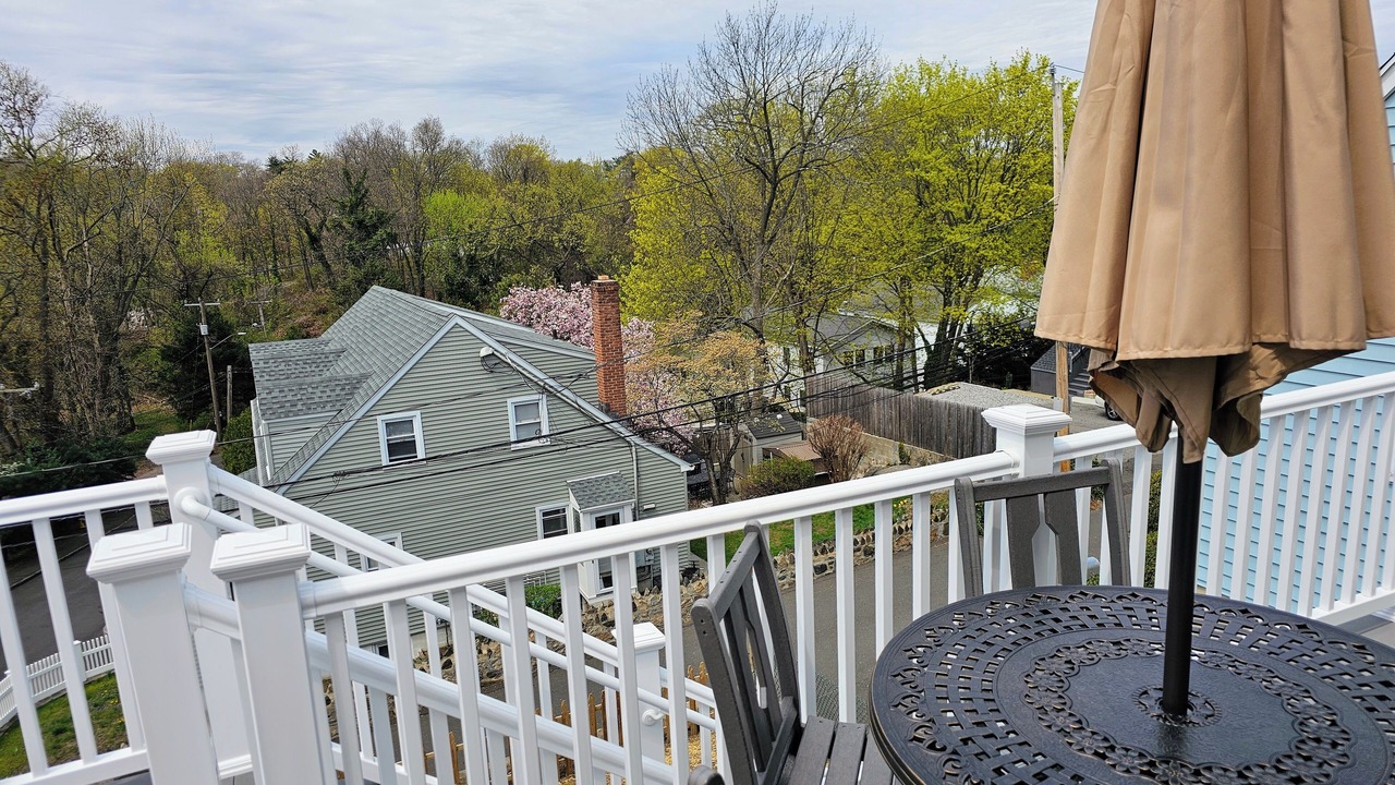 Photo of Outdoor in Greenwich