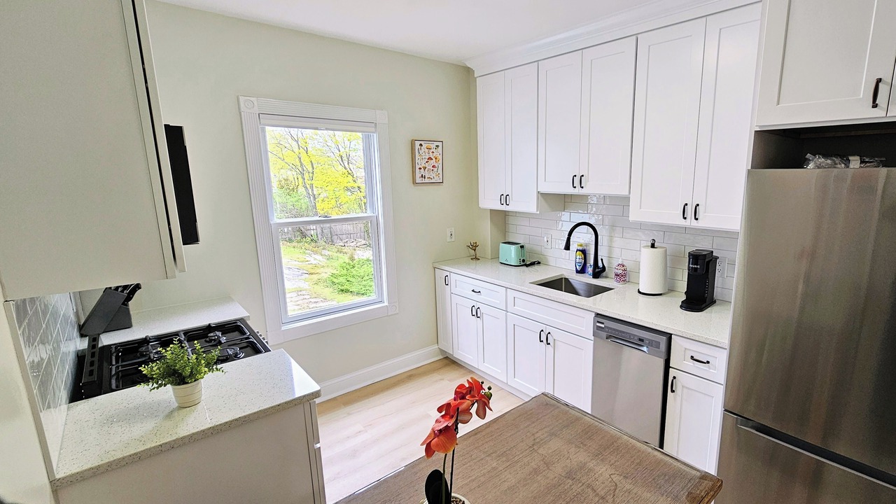 Photo of Kitchen in Greenwich