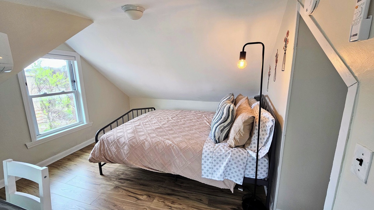 Photo of Bedroom in Greenwich