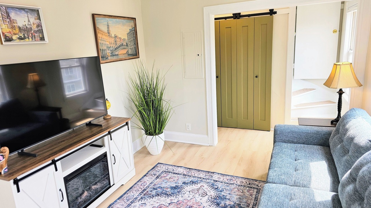 Photo of Livingroom in Greenwich