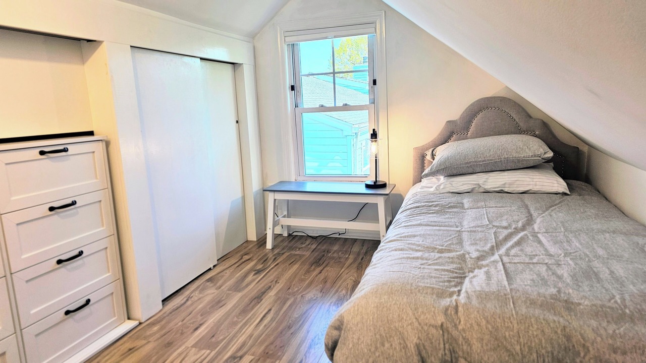 Photo of Bedroom in Greenwich