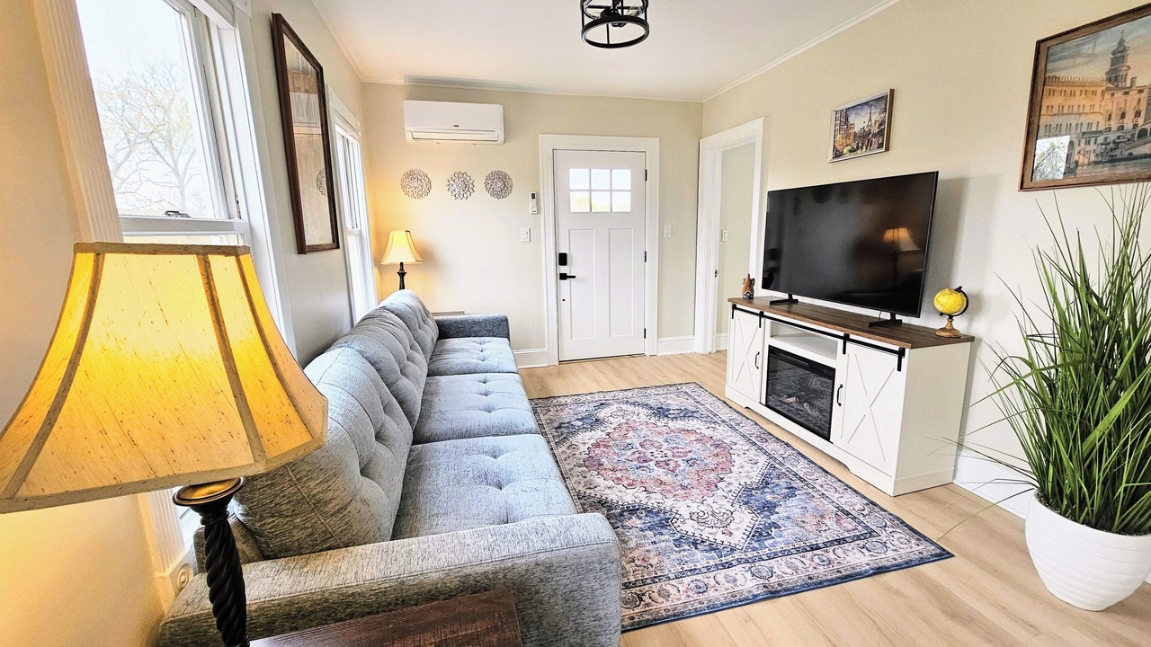Photo of Livingroom in Greenwich