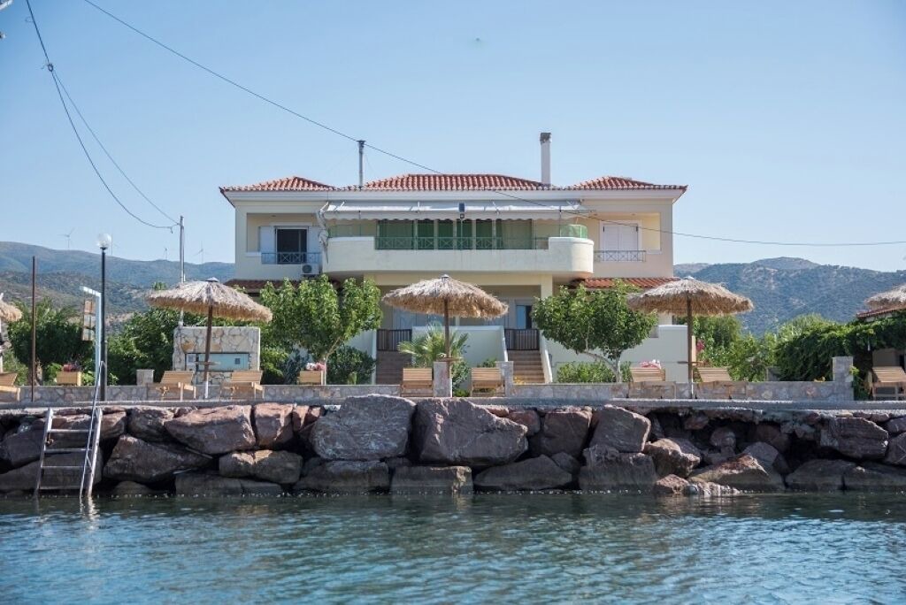 Photo of Outdoor in Thermisia