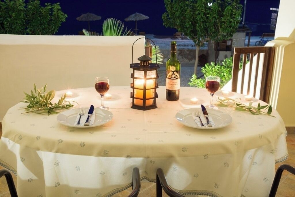 Photo of Outdoor in Thermisia