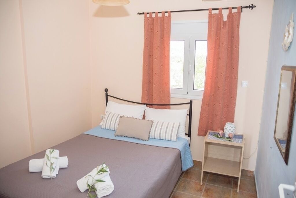 Photo of Bedroom in Thermisia