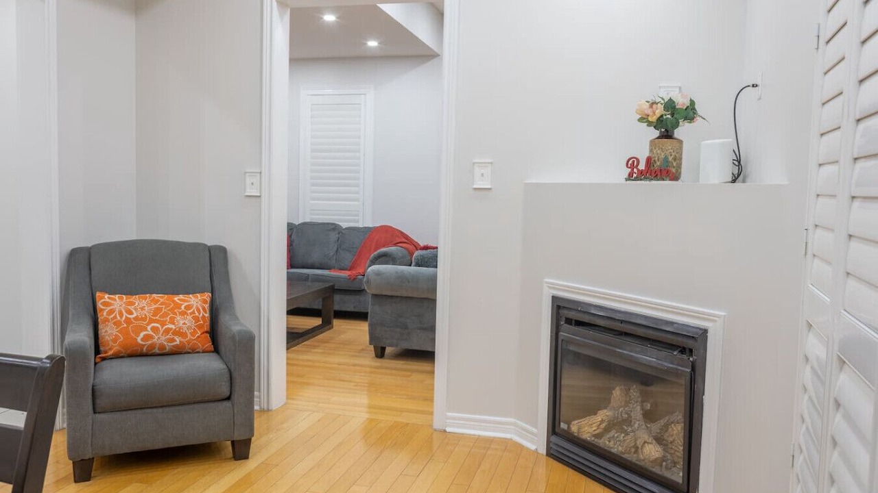 Photo of Livingroom in Brampton