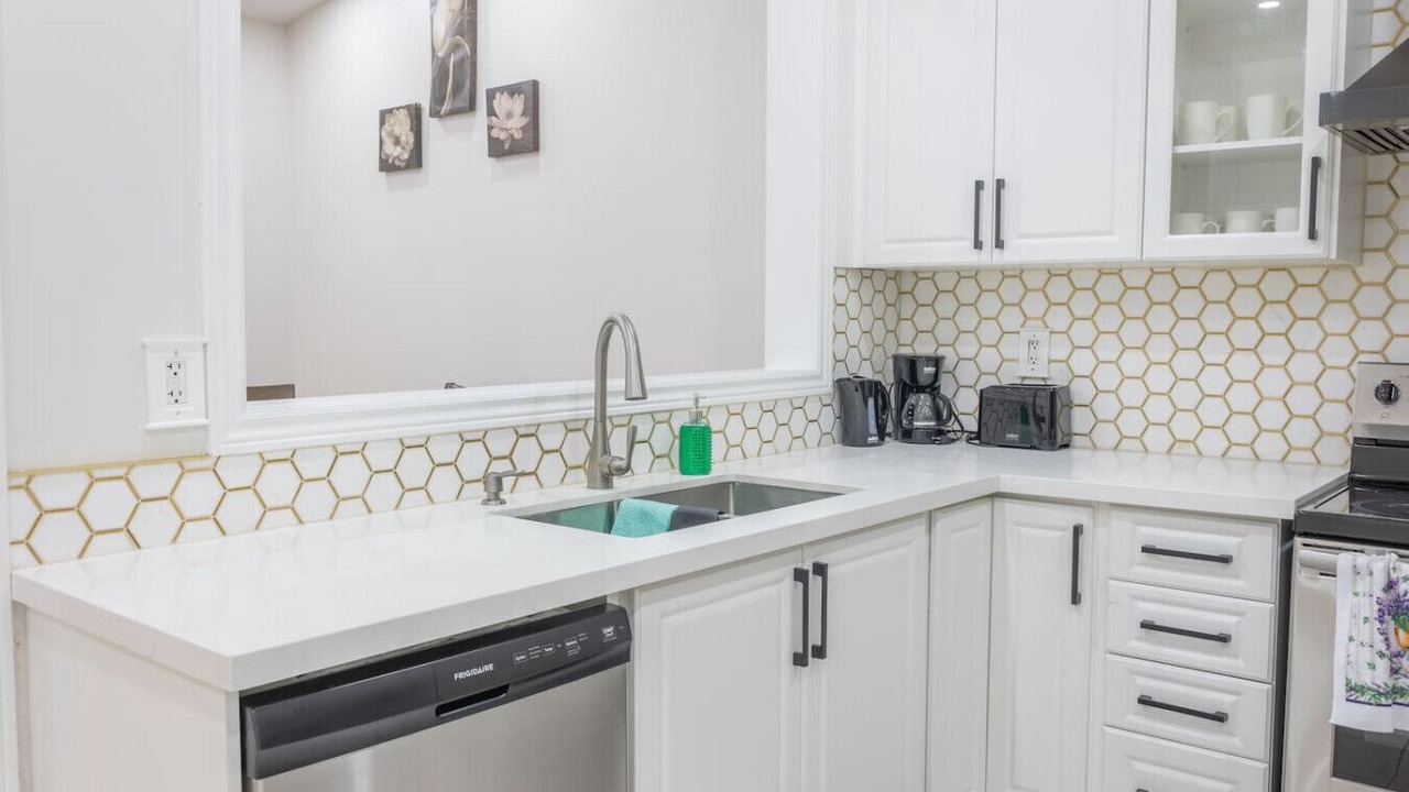 Photo of Kitchen in Brampton